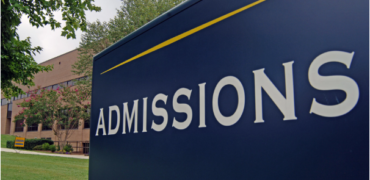 Admission