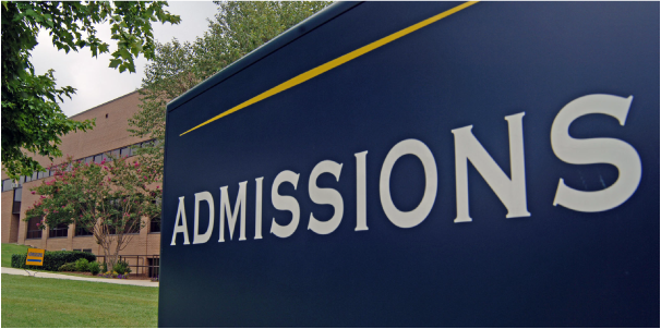 Admission